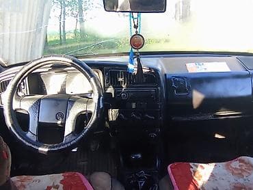 гольф 3 багажник: Volkswagen Passat: 1990 г., 1.8 л, Ручные, Бензин, Универсал — 2