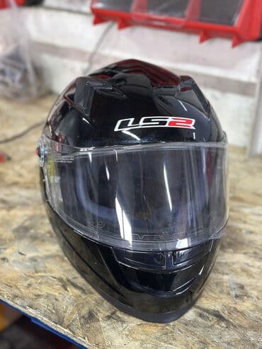 Скутеры: Мотошлем — 2