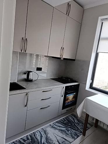 1 комната, 49 м², Филармония Элитка, 10 этаж, Свежий ремонт — 4