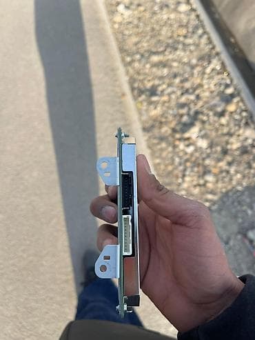 deawoo nexia: Передняя правая фара Ssangyong 2026 г., Новый — 8