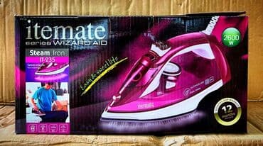 терморегулятор для промышленного утюга: Утюги Премиум качества по акции ! утюг для глажки отличное качество — 4