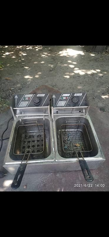 абогревател: Газовый уличный обогреватель «пирамида» из нержавеющей стали. - — 2