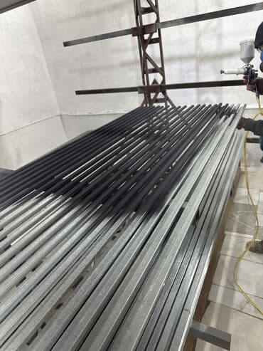 фасадные панели с утеплителем бишкек: Подсистема для фасадных работ: керамогранит Сары-Таш — 15