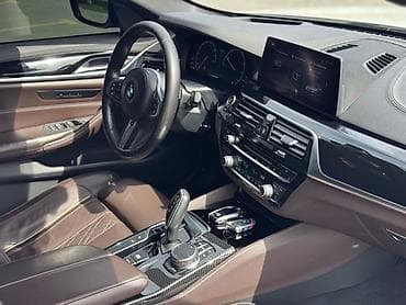 e60 m5: BMW 5 series: 2018 г., 2 л, Автомат, Бензин, Седан — 9