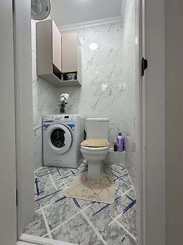 discovery studio: 1 комната, 47 м², Элитка, 6 этаж, Евроремонт — 10