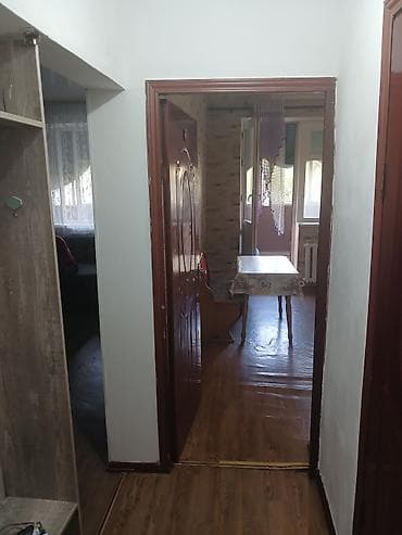 1 комната, Собственник, Без животных, от 1 года, С мебелью частично