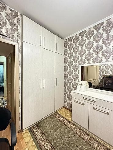 pro group: 4 комнаты, 80 м², 106 серия, 4 этаж, Старый ремонт — 7