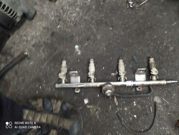 форсунки мазда 6: Mazda 6 форсунки бензиновые дизельные КТП механика бензин дизель 2.3 — 1