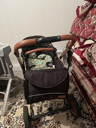 чехол для матрас: Люлька, Колыбель, Металл, цвет - Серый — 6