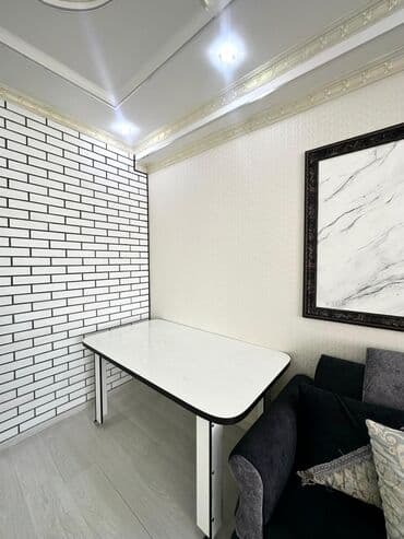 отдых на иссык куле радуга: 2 комнаты, Бронь, Домофон, Душевая кабина — 5