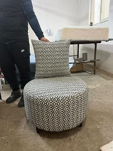 стул бишкек: Мебель. Мягкие мебель Прямые и угловые диваны современного дизайна - — 7