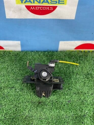 купить багажник на крышу авто: Замок багажника MERCEDES \ BMW \ WV \ AUDI — 5