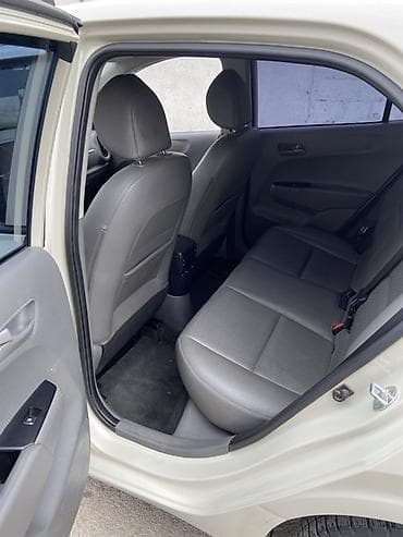 морнин: Kia Morning: 2019 г., 1 л, Автомат, Бензин, Хэтчбэк — 8