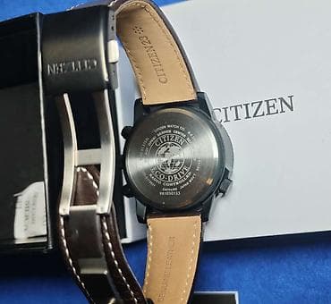 coros pace: Citizen, Новые часы в полном комплекте и коробкой из Японии. Куплены в — 5
