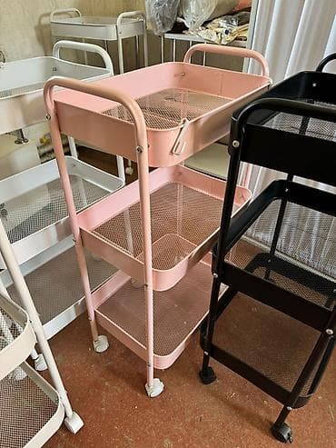 Мед. товарлар: Стулья 
помощники
лампы 3500
кушетки 5000 — 9