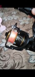 купить кораблик для рыбалки с эхолотом бу: Продаю спиннинговые катушки В наличии 5 видов . Состояние новое ! — 25