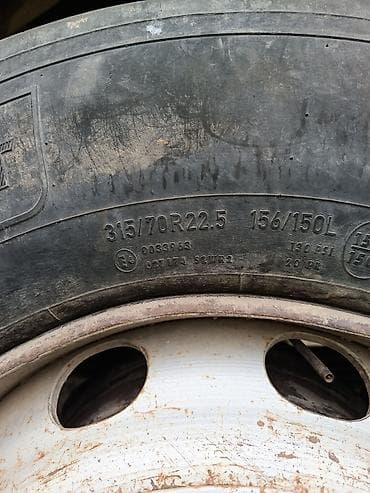 honda ns1: Iveco : 1991 г., 10 л, Механика, Дизель, Фургон — 5