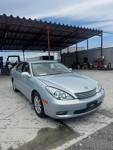 windom 2003: Крыло Переднее правое Toyota, 2003 г., Б/у, Оригинал — 1