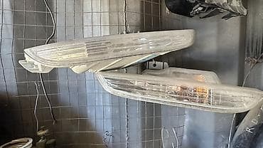 Автозапчасти: Комплект поворотников Honda — 1