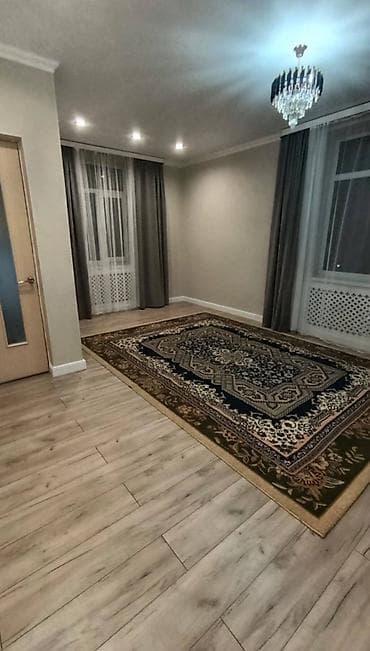 1 комната, 30 м², Политех Хрущевка, 2 этаж, Косметический ремонт at lalafo.kg 1 комната, 30 м², Политех Хрущевка, 2 этаж, Косметический ремонт
