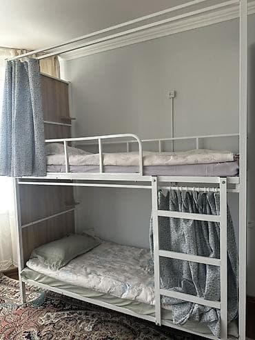 рыскулова турусбекова: 🏘️Комфортный хостел в районе Тунгуча (Рухий Mypac) Ищете доступное и — 9