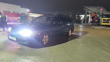 авенси универсал: Toyota Avensis: 1998 г., 1.8 л, Ручные, Бензин, Универсал — 2