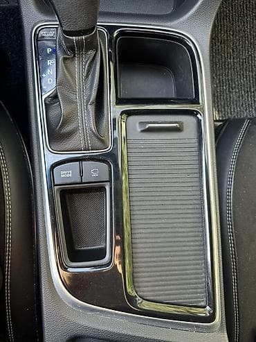 byd e2 2021: Hyundai Sonata: 2019 г., 2 л, Автомат, Газ, Седан — 7