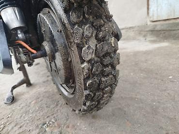 li auto: Продаю элэктроскутер установлен литионный аккумулятор 60v40 ah ещё — 6