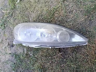 hyper fuel бишкек: Фара передняя правая для Тойота Камри 2005 японец 35 кузов — 1