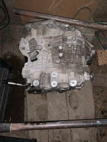 парикмахерское оборудование бу в бишкеке: Коробка передач Вариатор Chevrolet Cobalt — 3