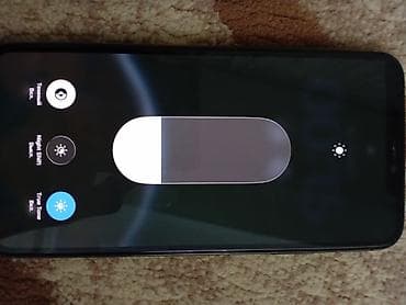 IPhone 11 Pro Max, Б/у, 256 ГБ, Space Gray, Чехол, 72 %