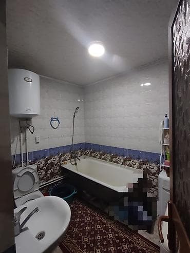 продается квартира 2 комнатный: 2 комнаты, Без подселения, С мебелью полностью — 7