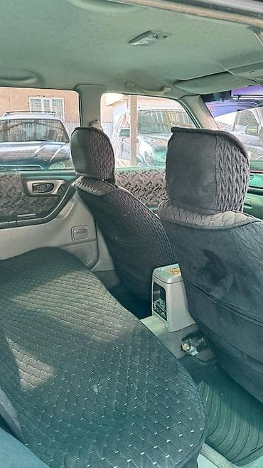 subaru forester 2004 год: Subaru Forester: 1998 г., 2 л, Вариатор, Бензин, Универсал — 3