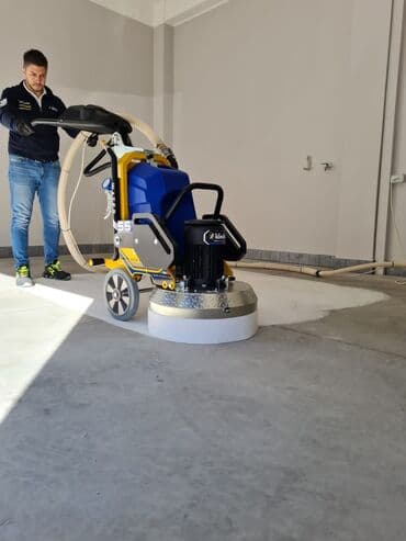 полимерное покрытие для бетонного пола купить: Стяжка Бесплатная консультация, Гарантия Больше 6 лет опыта — 4