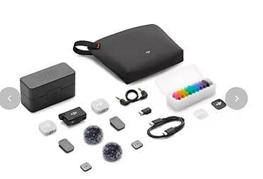 hp notebook: DJI Mic Mini 2 (2person) НОВЫЕ ЗАПЕЧАТАННЫЕ С официального магазина — 4