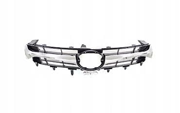Решетка радиатора Toyota 2014 г., Новый — 1