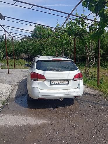 шеврале эпика: Chevrolet Cruze: 2013 г., 1.6 л, Механика, Бензин, Универсал — 5