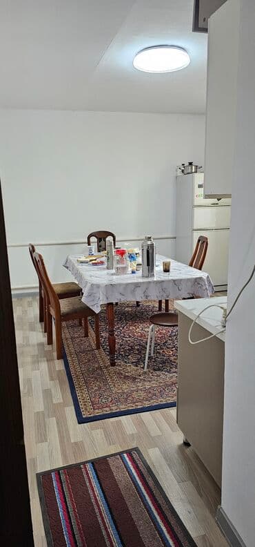 продаю дом киркомстрой: Үй, 200 кв. м, 5 бөлмө, Менчик ээси, Косметикалык оңдоо — 11