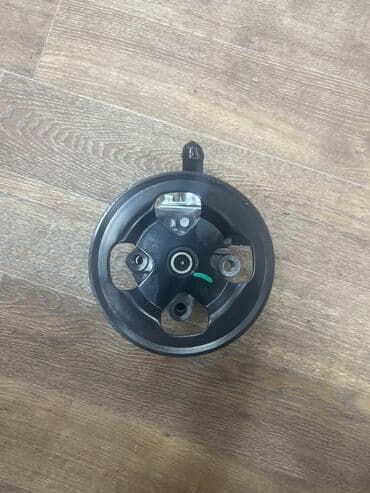 рулевой насос хонда одиссей: Гидроусилитель 2023 г., Новый, Аналог — 3