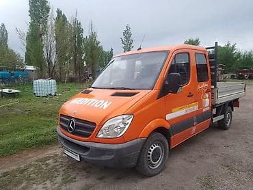 thermo king: Грузовик, Mercedes-Benz, Дубль, Новый — 2