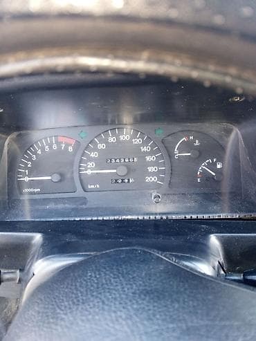 купить мопед альфа: Daewoo Nexia: 2006 г., 1.6 л, Механика, Бензин, Седан — 4