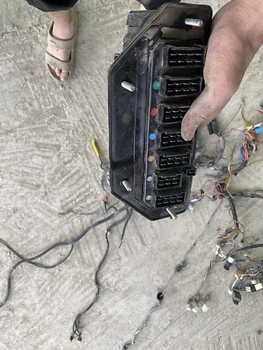 медицинский тепловизор купить: Комплект оригинальной электрики и ЭБУ для автомобиля ВАЗ (семейство — 5