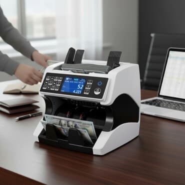 документ сканеры для проекторов redleaf: Счетная машинка для денег с проверкой. Считает и суммирует доллары — 1