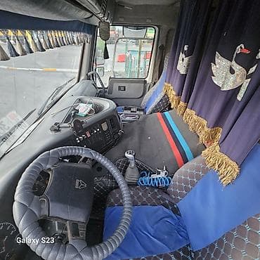 haynes pro: Грузовик, Howo, Стандарт, Б/у — 7