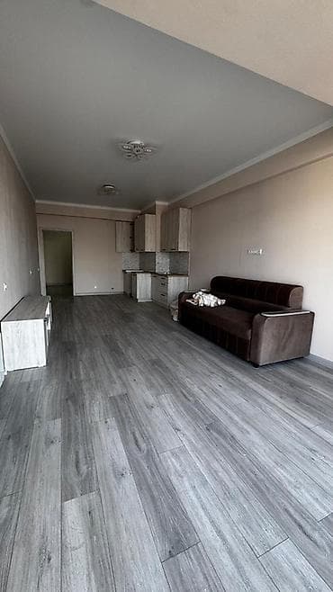 продажа домов с ленинское: 2 комнаты, 81 м², Элитка, 11 этаж, Евроремонт — 6