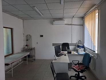 район церкви: Медицинская поликлиника с собственным зданием и полностью — 4