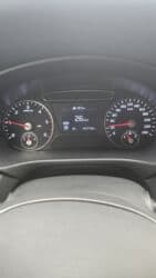 форестер продаю: Kia Sorento: 2019 г., 2.2 л, Автомат, Дизель, Внедорожник — 8