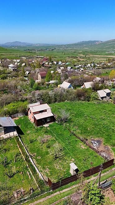 Продажа участков: 5 соток, Для строительства, Красная книга, Тех паспорт — 2