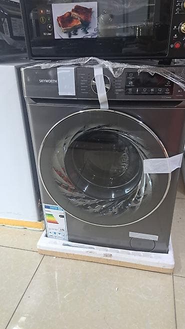 мащина: Стиральная машина от 18500 выше рассрочка без пер-го взноса только — 2