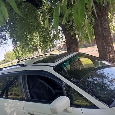 70 сом: Honda Odyssey: 2003 г. — 7